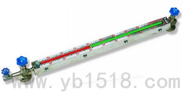 彩色石英管液位計(jì)